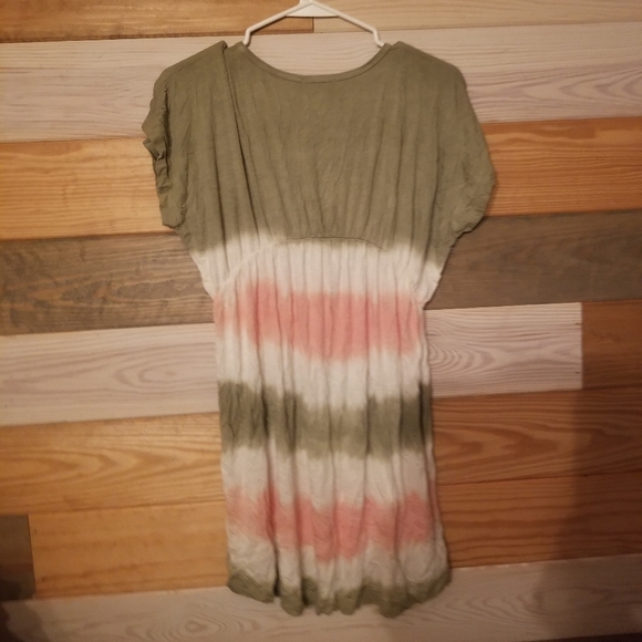 Colorful blouse - Picture 4 of 5